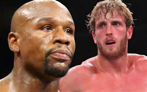 Logan Paul vs Floyd Mayweather Fight CONFIRMED