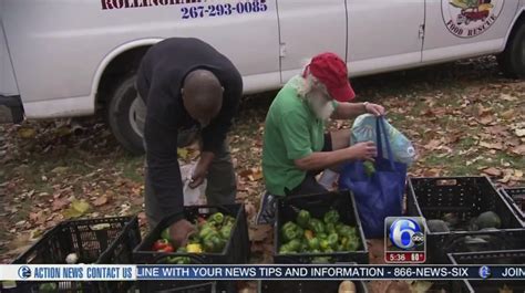 News Rolling Harvest Food Rescue