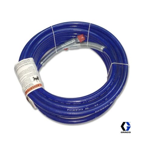 Manguera Graco BlueMax II De 15 M La Tienda Airless