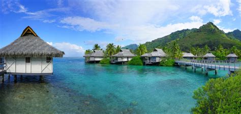 The 10 Best Hotels in Tahiti