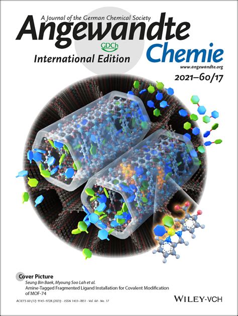 Engineering The Bandgap And Surface Structure Of Cspbcl3 Nanocrystals