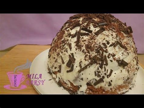 Торт "Панчо" с ананасами | "Pancho" Cake | Новогодний рецепт - YouTube ...