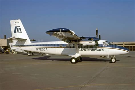 De Havilland Canada Dhc Twin Otter Bruce Drum Airlinersgallery