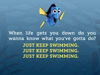 9 Best Dory quotes ideas | finding nemo, nemo, dory