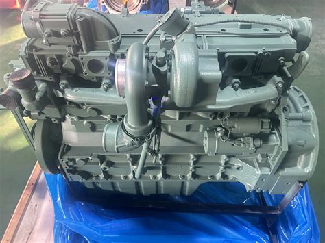 Volvo D7e Engine Manual 1