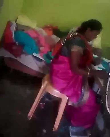 Satin Silk Saree Aunty Indian Asian Asian Porn XHamster