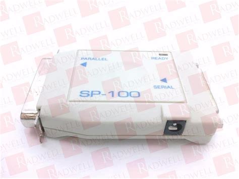 SP-100 Communication Converter by GENERIC