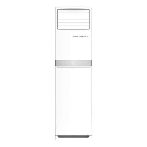 Напольный кондиционер Almacom ACP-48A (до 140 кв/м) медная инсталляция ...