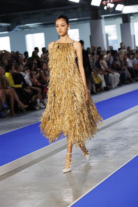 Jason Wu Ready To Wear Spring Summer 2023 Collection Fashion Shop