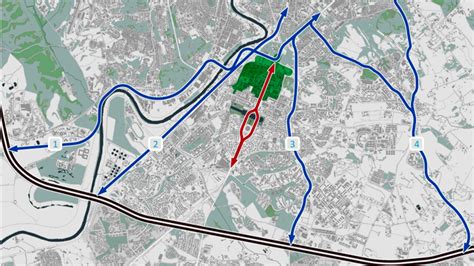 Formula E Via Colombo Chiusa Tutte Le Informazioni Chiusa Anche L