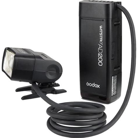 Godox EC200