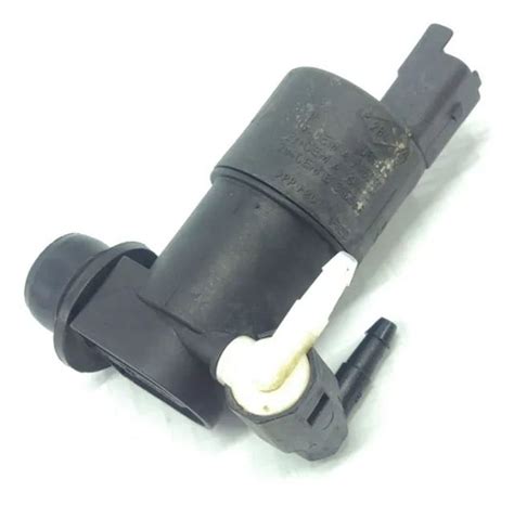 Motor Esguicho Limpador Para Brisa Citroen C Carros