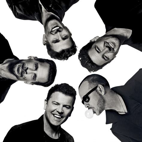 New Kids On The Block Announce First New Album In 11 Years Good