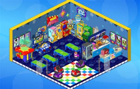 My Webkinz Arcade :) : r/Webkinz