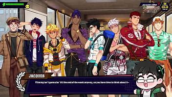 College Jocks Start Their Own Porn Studio XVIDEOS