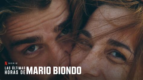 Las últimas horas de Mario Biondo el más controvertido estreno de