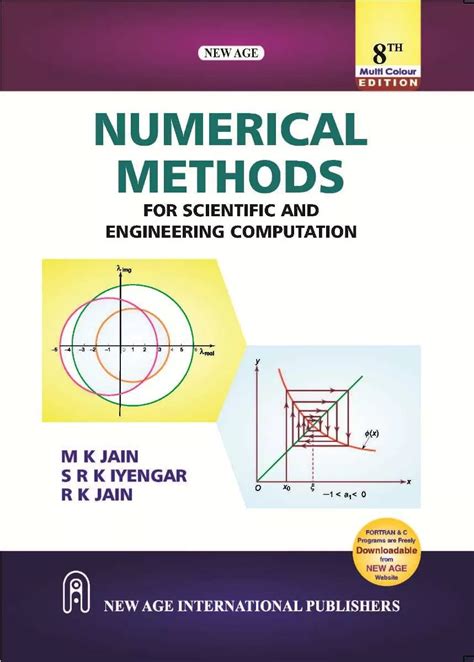 Numerical Methods For Scientific And Engineering Computation Multi