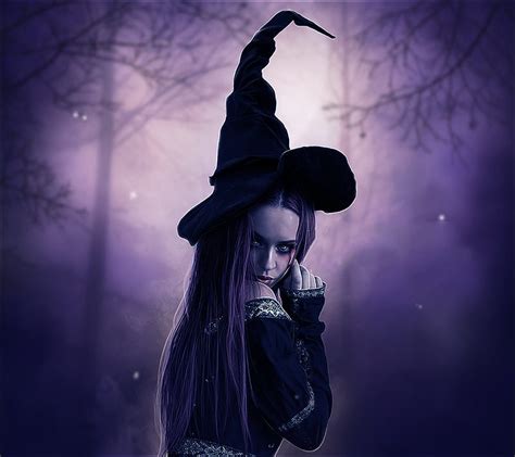 720p Free Download Halloween Witch Hd Wallpaper Peakpx