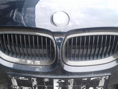 Bmw I Grille Lijsten Voorraad Onderdelenlijn Nl