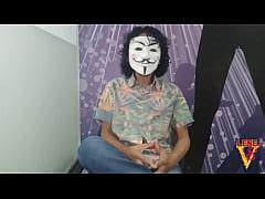 Fan Left Salvador To Win A Pussy Tea In São Paulo With Lene V8 1 Episode Of The Series fãs In