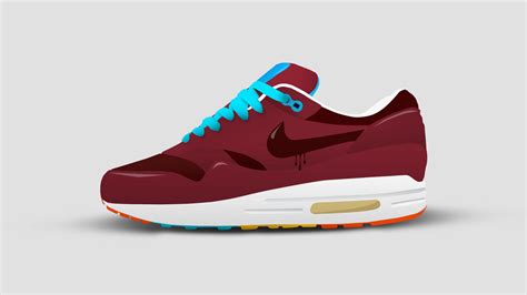 Nike Air Max 1 Wallpapers Top Free Nike Air Max 1 Backgrounds