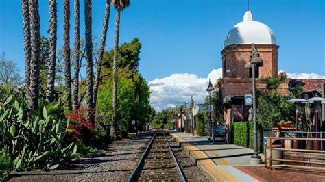 San Juan Capistrano Ca Youtube