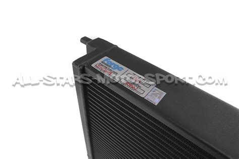 Chargecooler Forge Para Bmw I I I I B