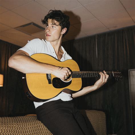 Shawn Mendes Lanza “heartbeat” Kiss Fm