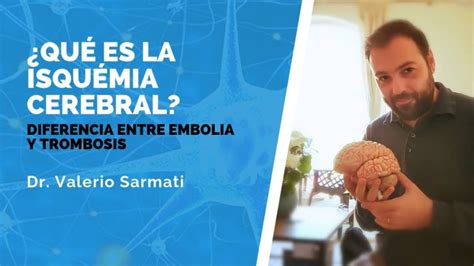 Entendiendo la isquemia cerebral causas síntomas y tratamiento