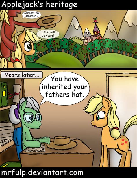 Applejack Quotes. QuotesGram