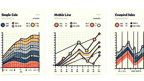 Line Chart Types: 2024's Comprehensive Guide