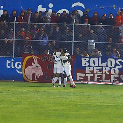 Xelaj Vs Comunicaciones En Vivo Hora Y D Nde Ver La Semifinal De Ida