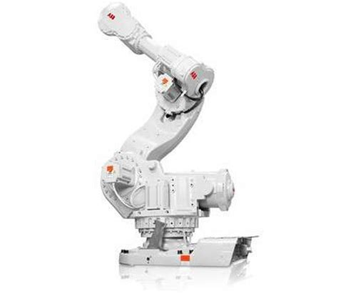 The Abb Irb Robots T I E Industrial