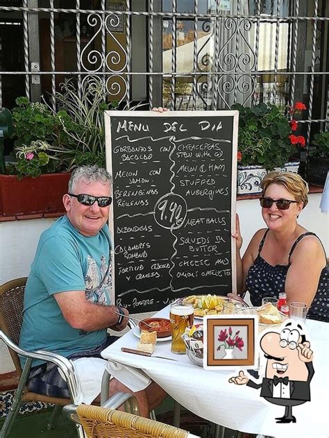 Bar Lago Jard N In Torrevieja Restaurant Menu And Reviews