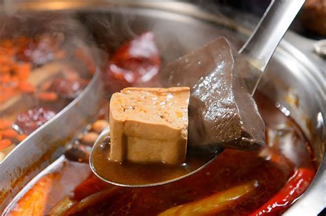 Mala Hot Pot Xinyi Klook United States