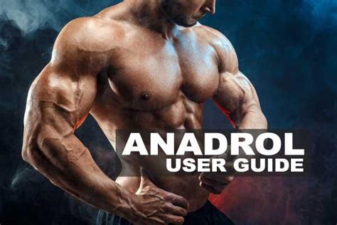 Anadrol Steroid Cycle Results Before And After Buy Legal Anadrol