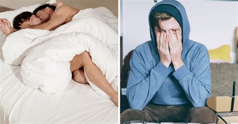 How To Break The Silence And Discuss Sex Life Problems More Openly With Your Partner