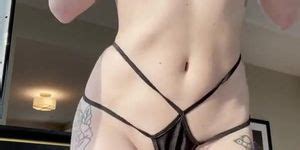 Lilmochidoll Nude Teasing Video Leak Porn Videos