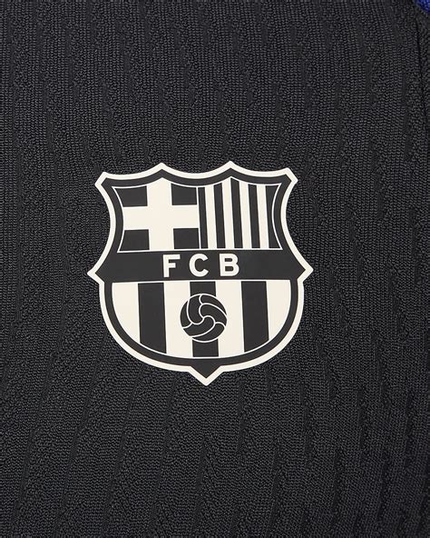 Haut d entraînement de foot en maille Nike Dri FIT ADV FC Barcelona