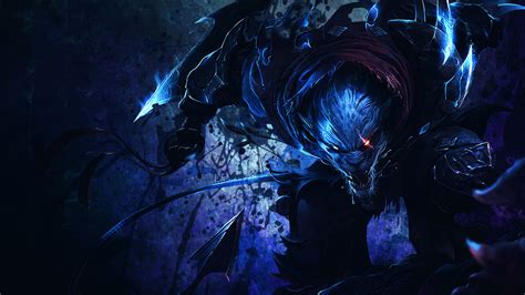 Rengar Wallpaper 89 Images