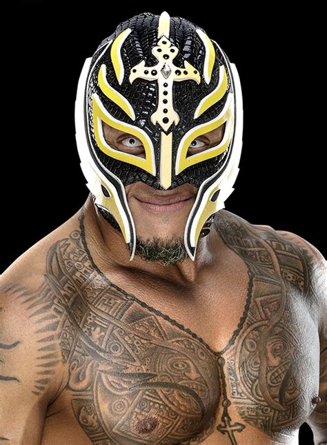 Rey Mysterio Doblaje Wiki Fandom