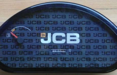 Reparatur von JCB Komponenten | WS- Elektronik GbR