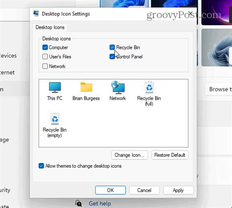 How To Enable The Delete Confirmation Dialog In Windows Solveyourtech