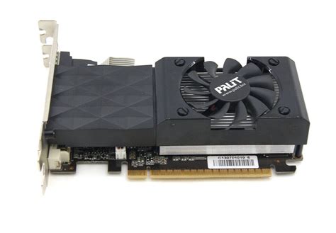 Купить дискретную видеокарту Nvidia Geforce Gt 630 2 Gb Ddr3 128 Bit