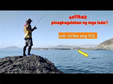 Unli Strike Sa Spot Na To Fujairah Fishing Adventure Episode 3 Part 2