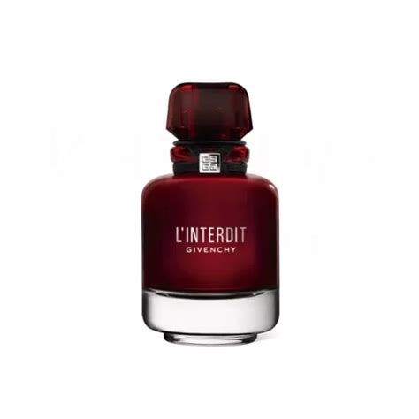 Givenchy Linterdit Edp