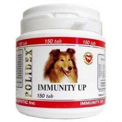 Polidex Immunity Up Полидекс Иммунити Ап (150таб) • Купить в Zoomapa за ...