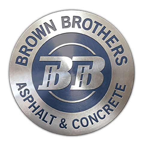 Contact Us Brown Brothers Asphalt And Concrete