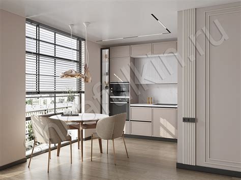 Кухня Сандра - заказать от производителя любых размеров и цветов ...