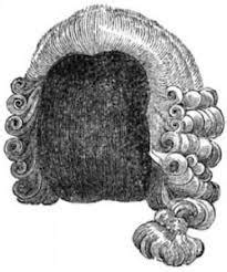 century source  men   wear  wig  watched
